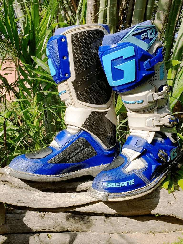 Gaerne SG12 Boot