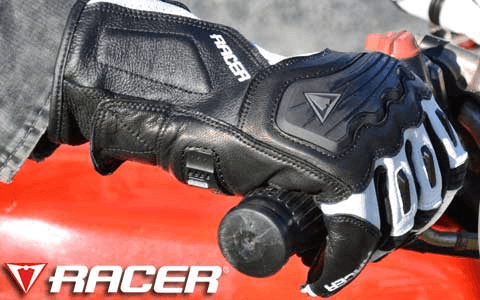 Racer Guide Glove Review
